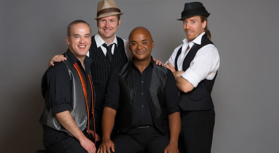 Best of Broadway performing live