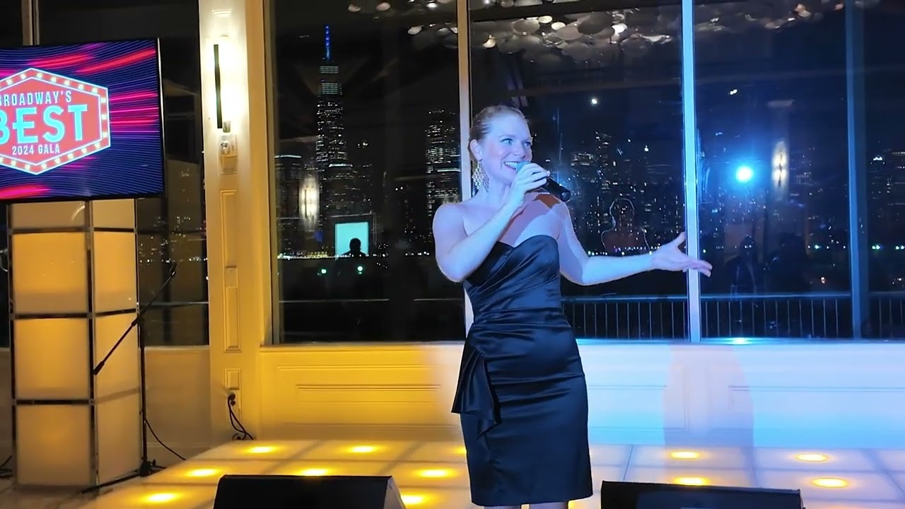 Best of Broadway — Concert