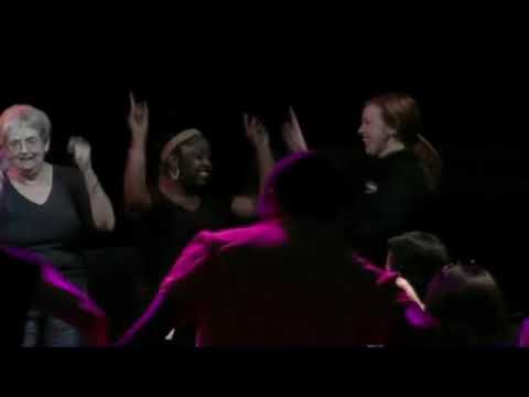 Singers in Disguise — Promo