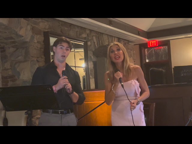 The Prayer — Duet